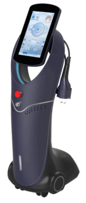 Thullaser